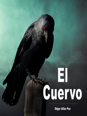 cover image of El cuervo